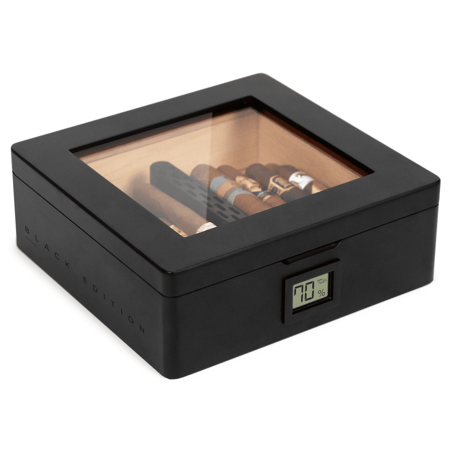 MAG Humidor