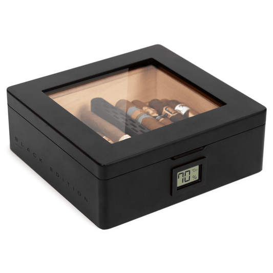 MAG Humidor