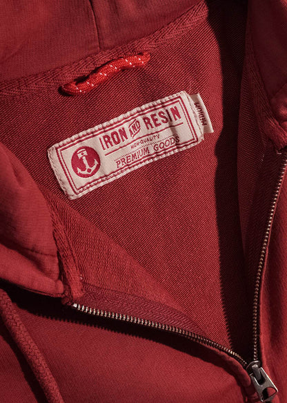 Maker Hoodie