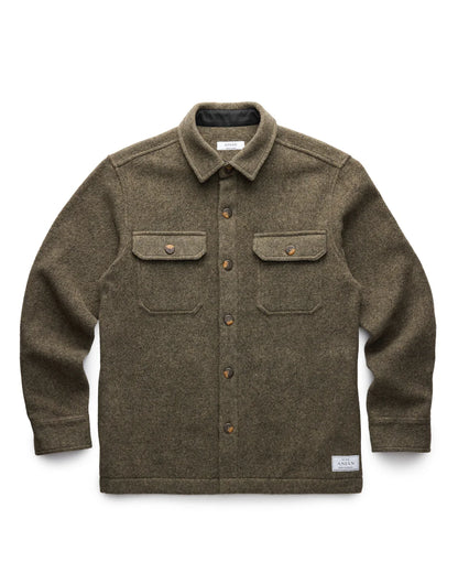 The Field Coat