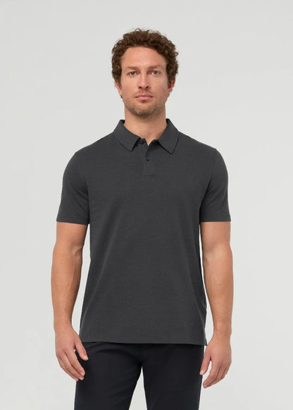 Performance Polo Air Flow Pique