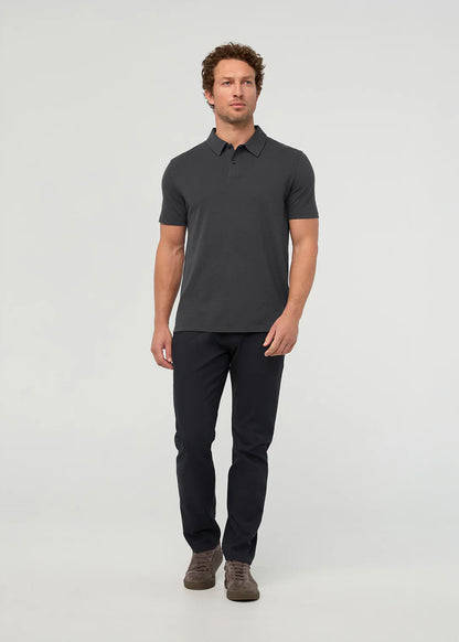 Performance Polo Air Flow Pique