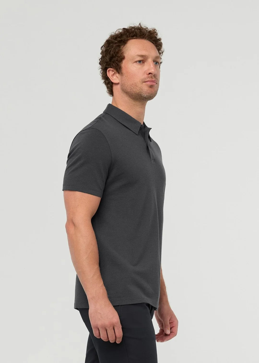 Performance Polo Air Flow Pique