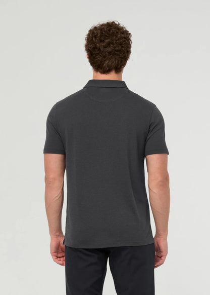 Performance Polo Air Flow Pique