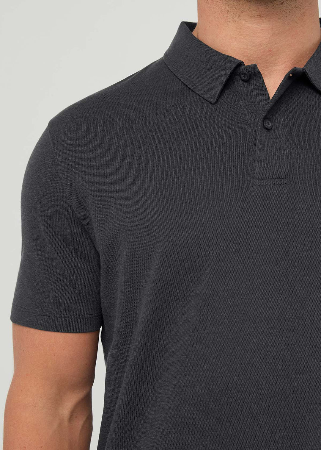 Performance Polo Air Flow Pique