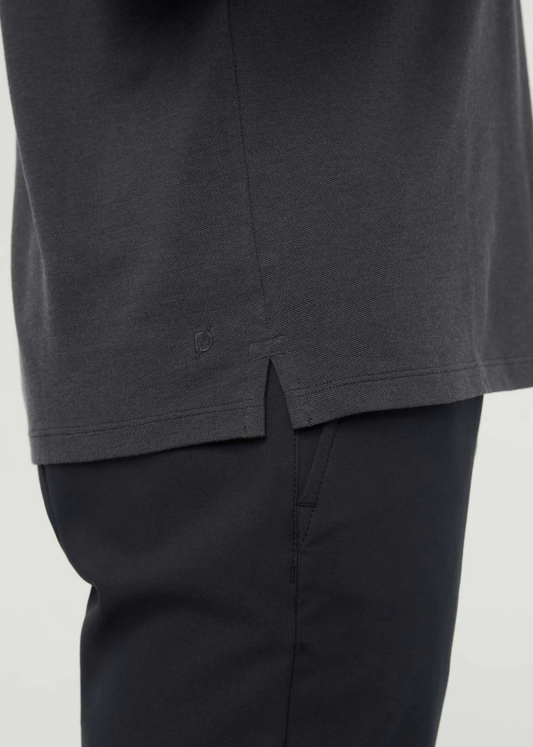 Performance Polo Air Flow Pique