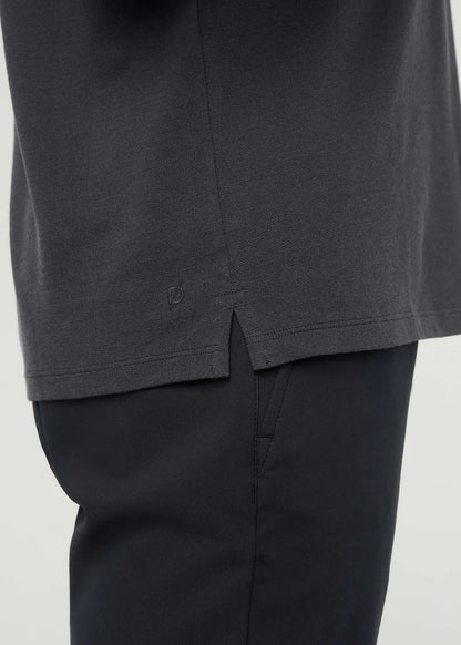 Performance Polo Air Flow Pique
