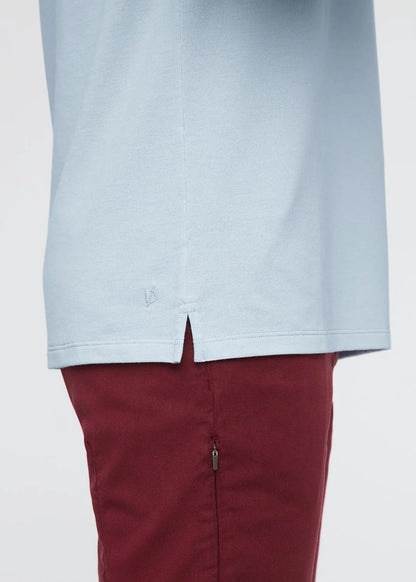Performance Polo Air Flow Pique
