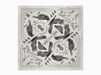 Mather Point- Grand Canyon - Bandana