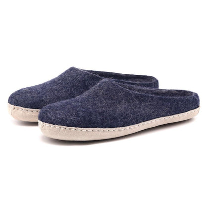 Womens Astoria Wool House Slippers