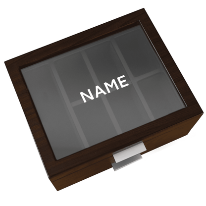 Mill Modular Watch Box - 8 Slot