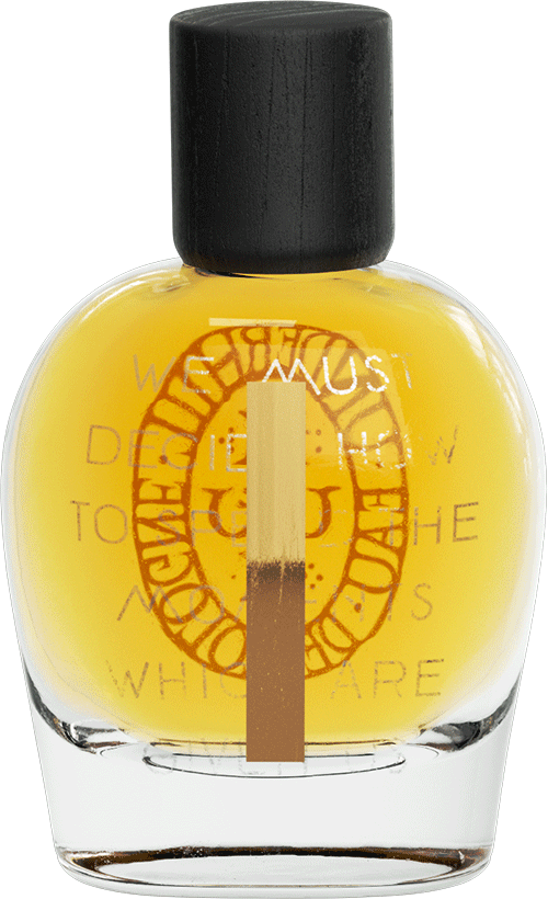"Nameless Earth" Eau De Cologne