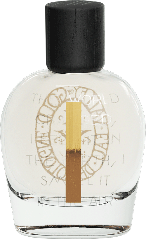 "Kings Market" Eau De Cologne