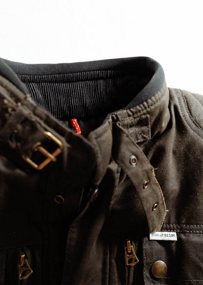 Enduro Jacket