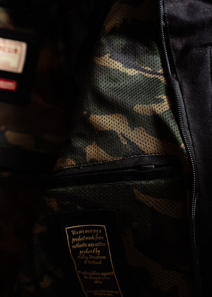 Scrambler Jacket