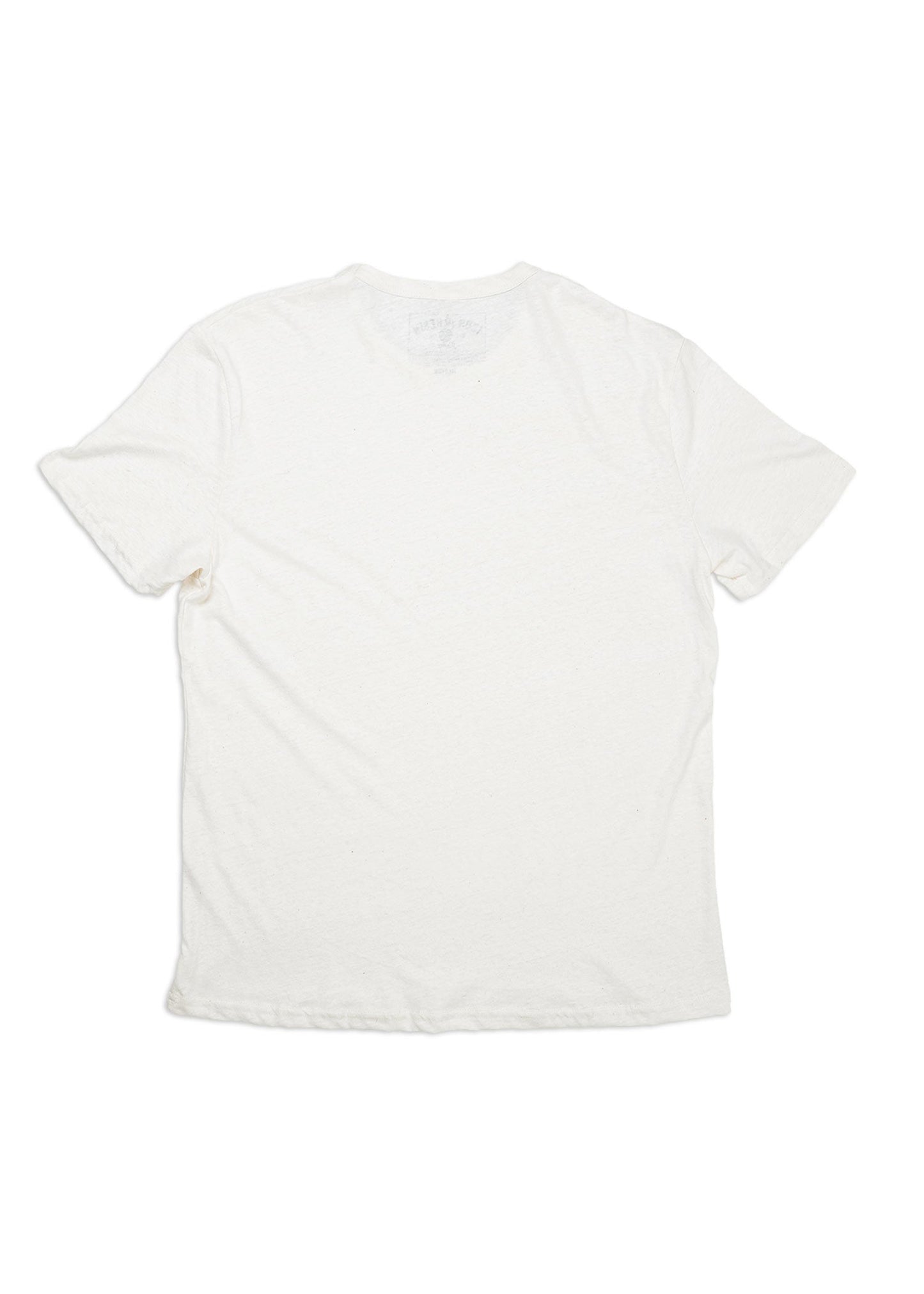 Organic Hemp Tee