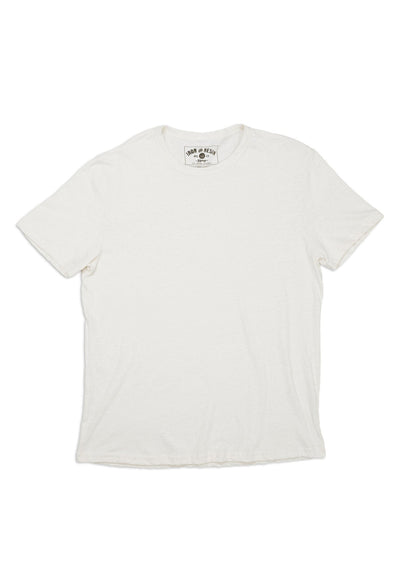 Organic Hemp Tee