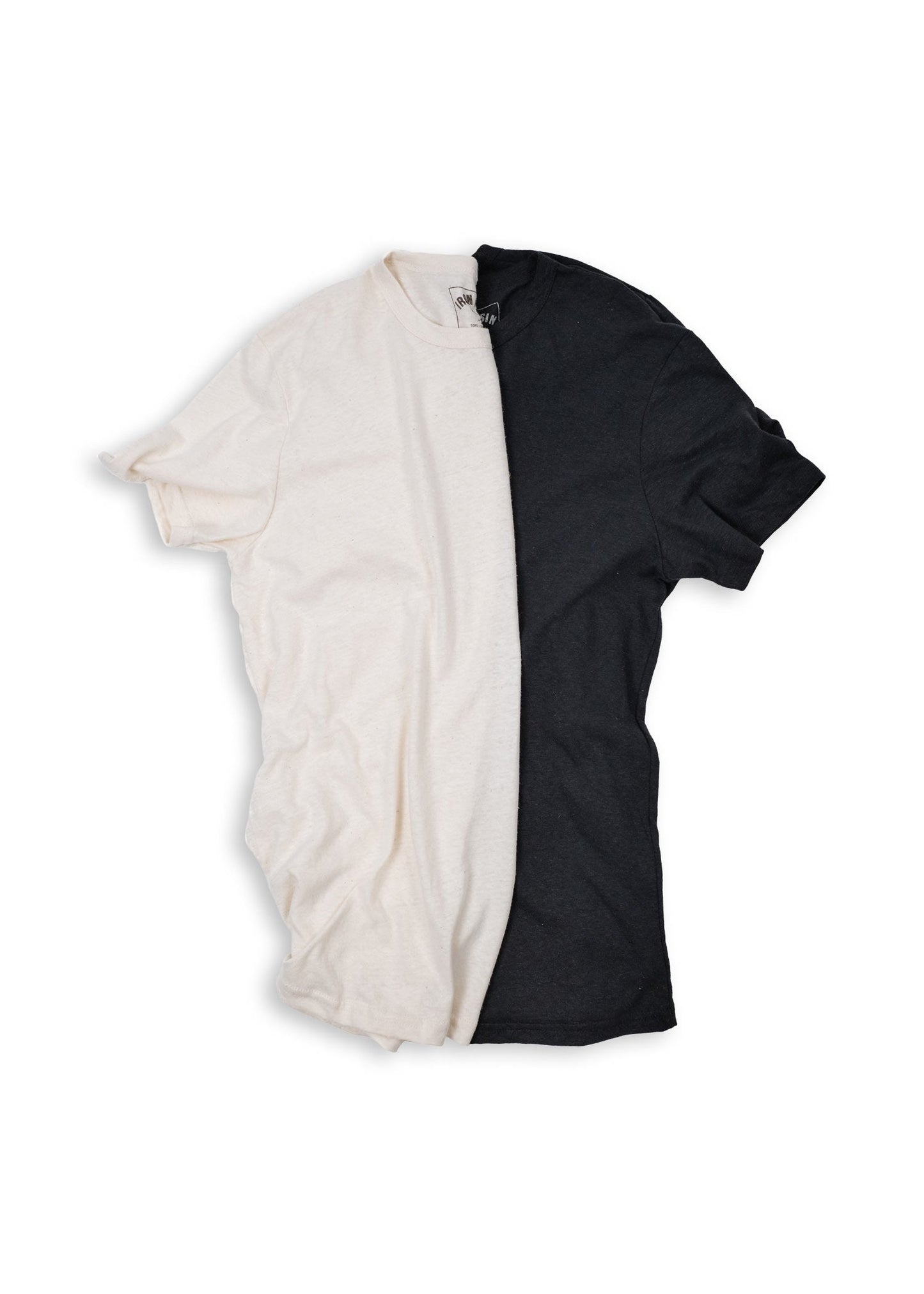 Organic Hemp Tee