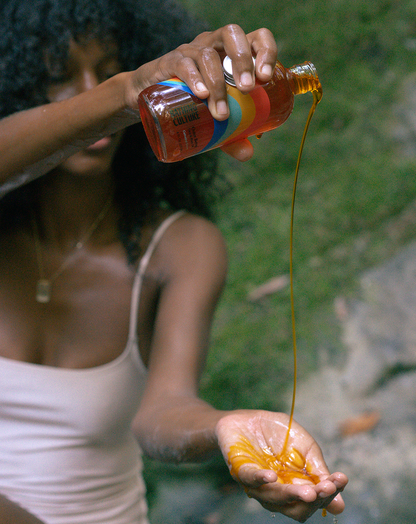 Outer Being Body Oil