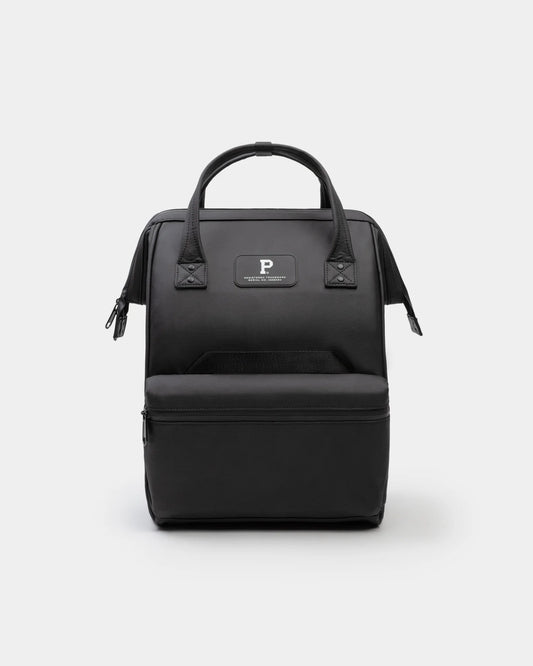 Cascade Getaway - Black