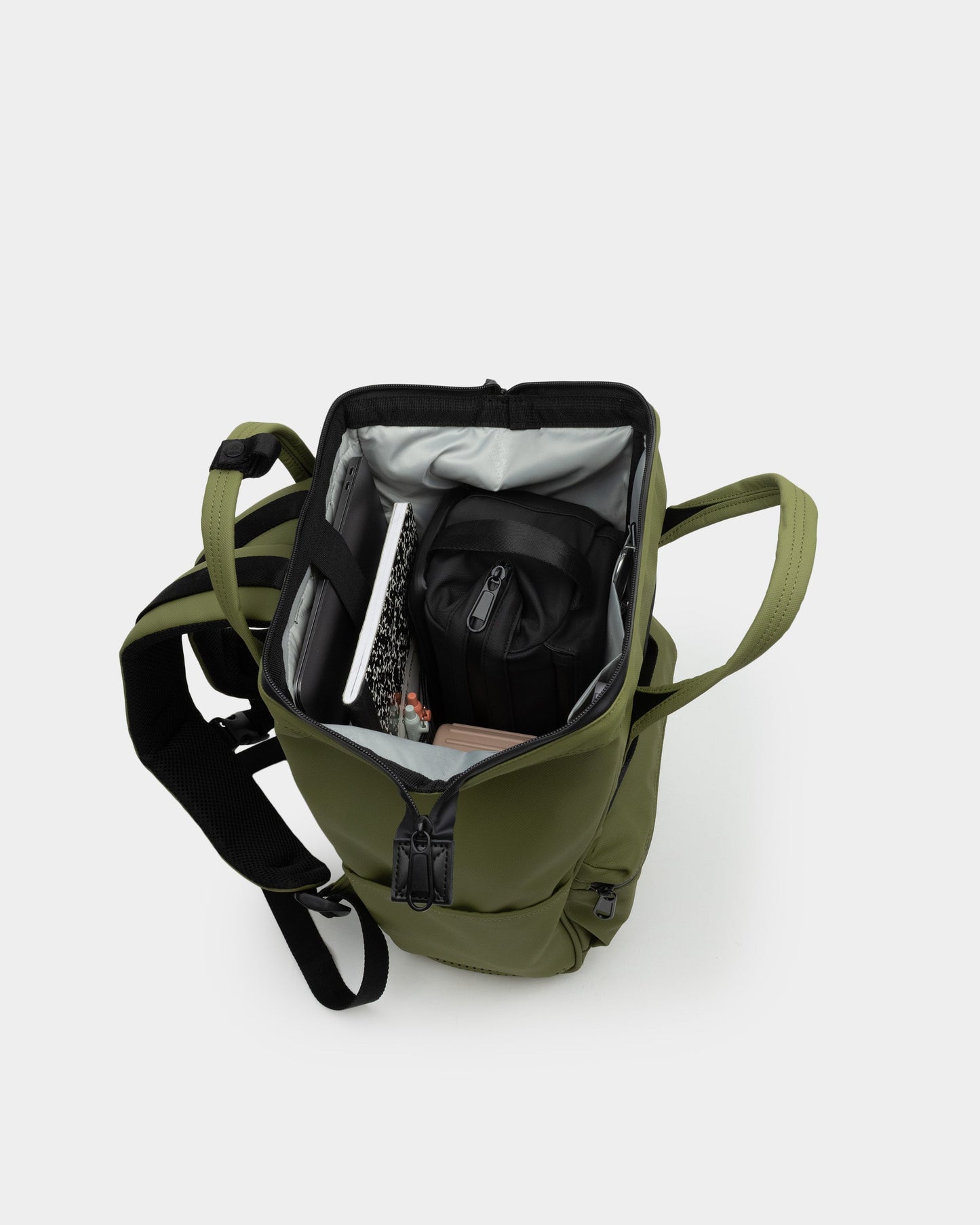 Cascade Backpack - Compact