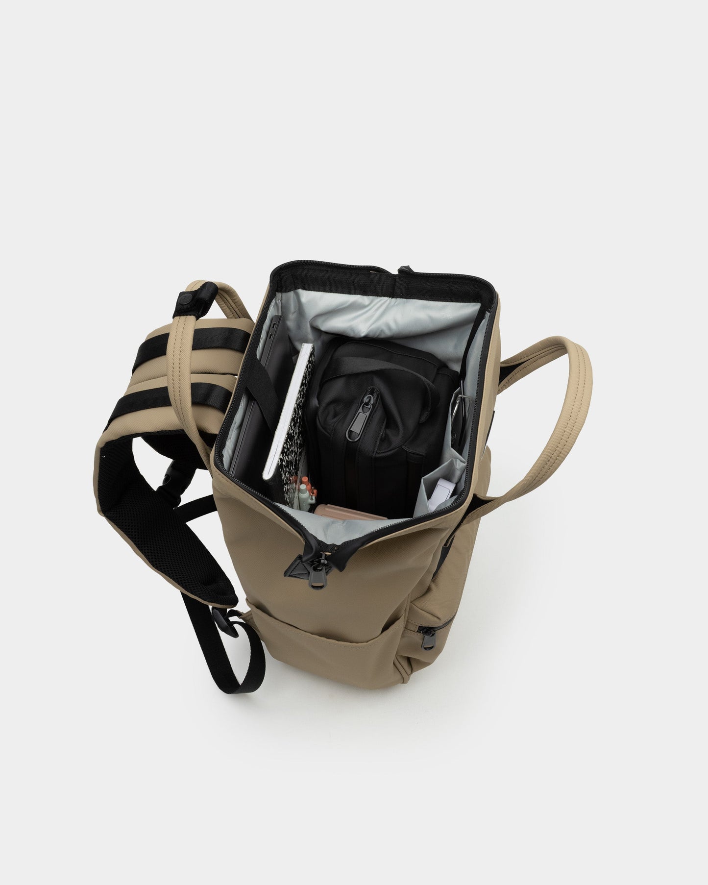 Cascade Backpack - Standard