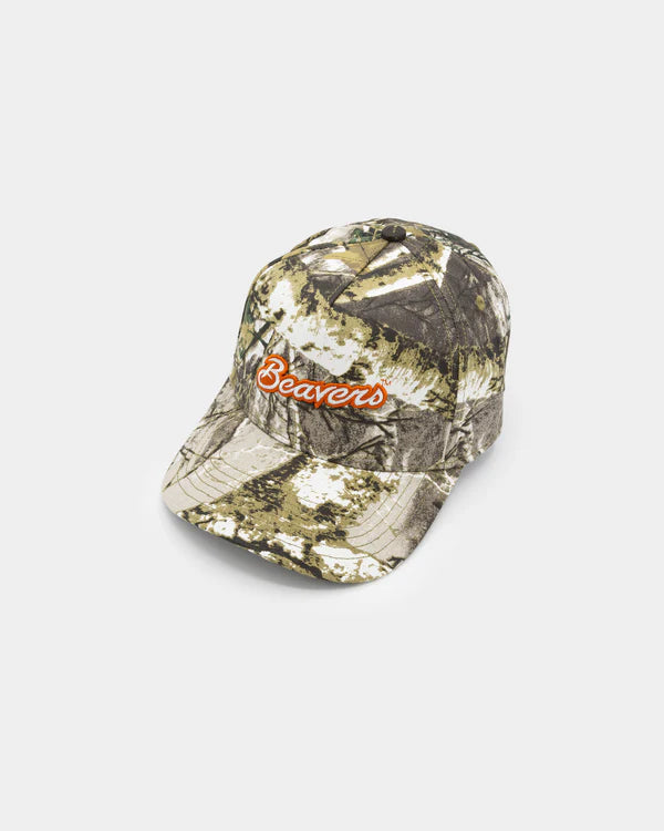 Stark Cap