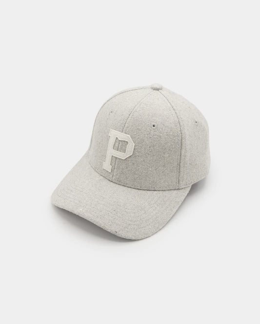 "P" Cap - Core - "P" Logo