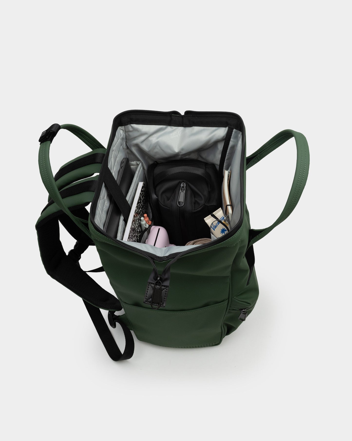 Cascade Backpack - Standard