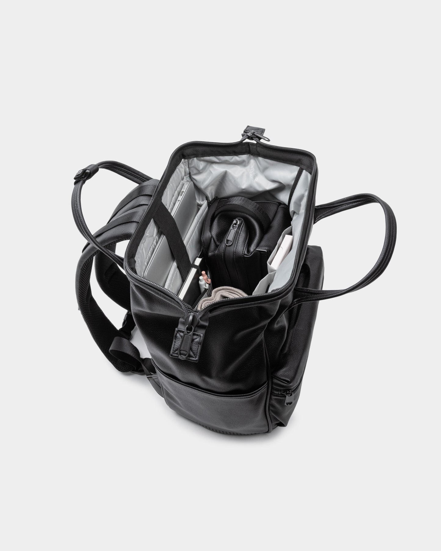 Cascade Backpack - Standard