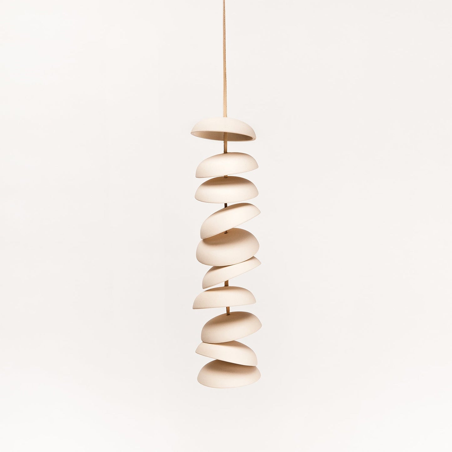 Ceramic Wind Chimes