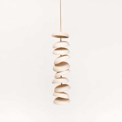 Ceramic Wind Chimes