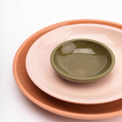 Dinner Plate (PRE-ORDER)