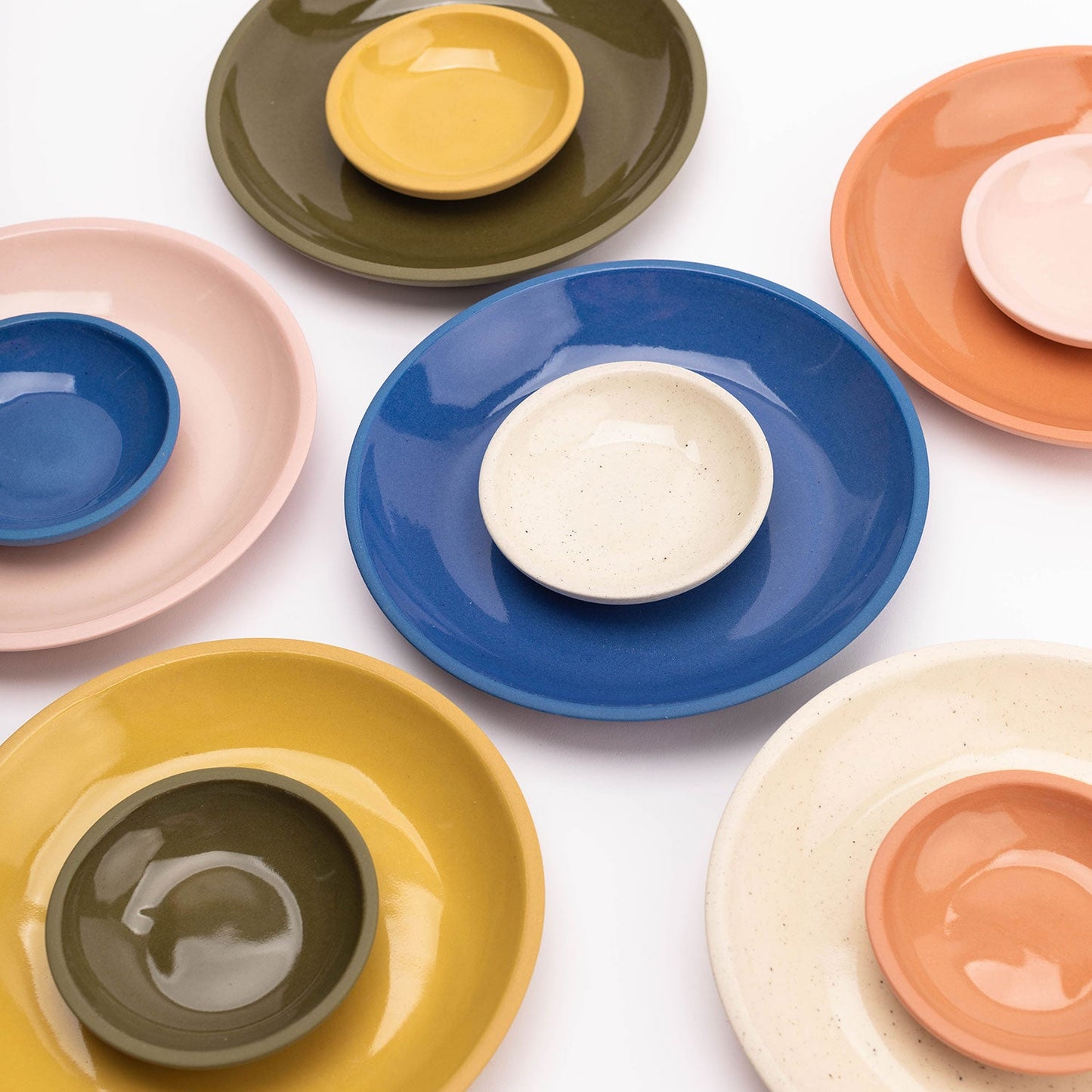 Salad Plate (PRE-ORDER)