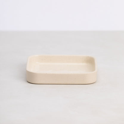 Square Tray