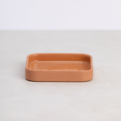 Square Tray