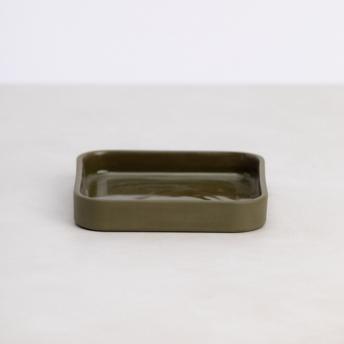 Square Tray
