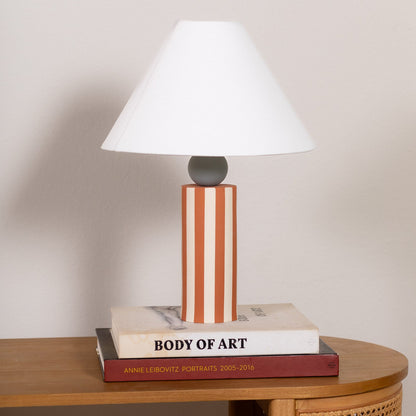 Pillar Table Lamp