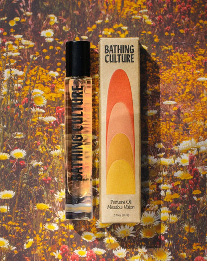 Perfume Oil Trio