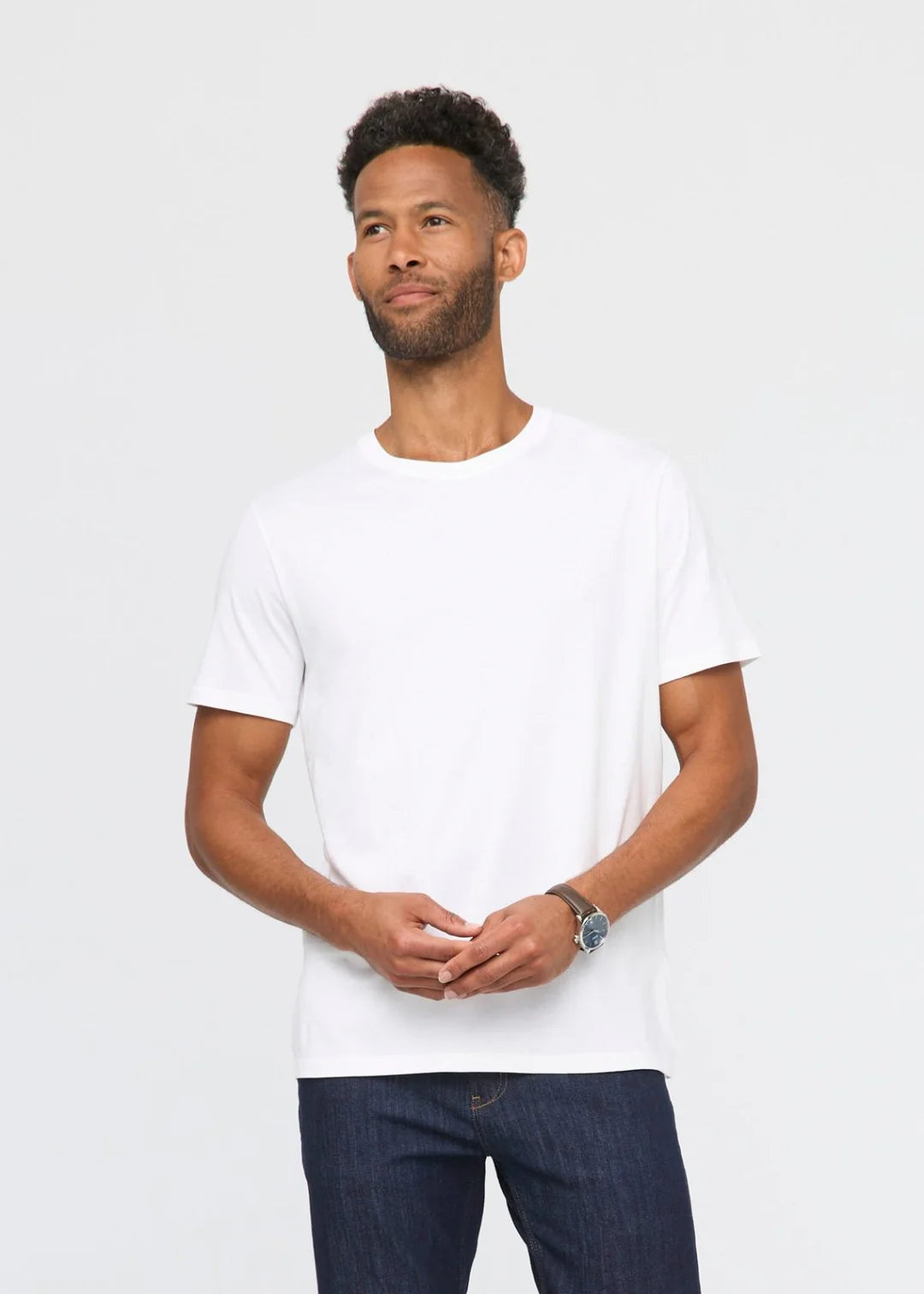 PurePima Tee