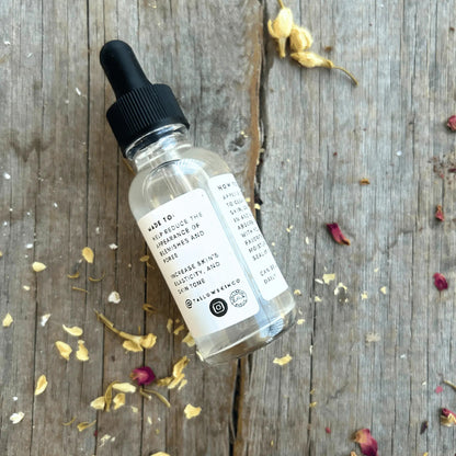 Poreless B3 | Niacinamide Serum