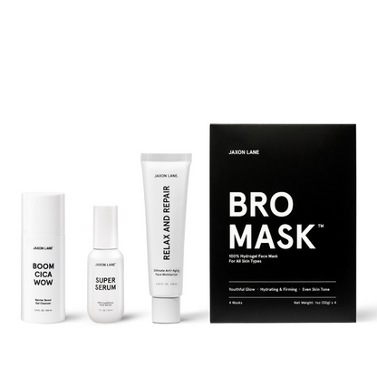 Hydration Nation - 24/7 Hydrating Skincare Set