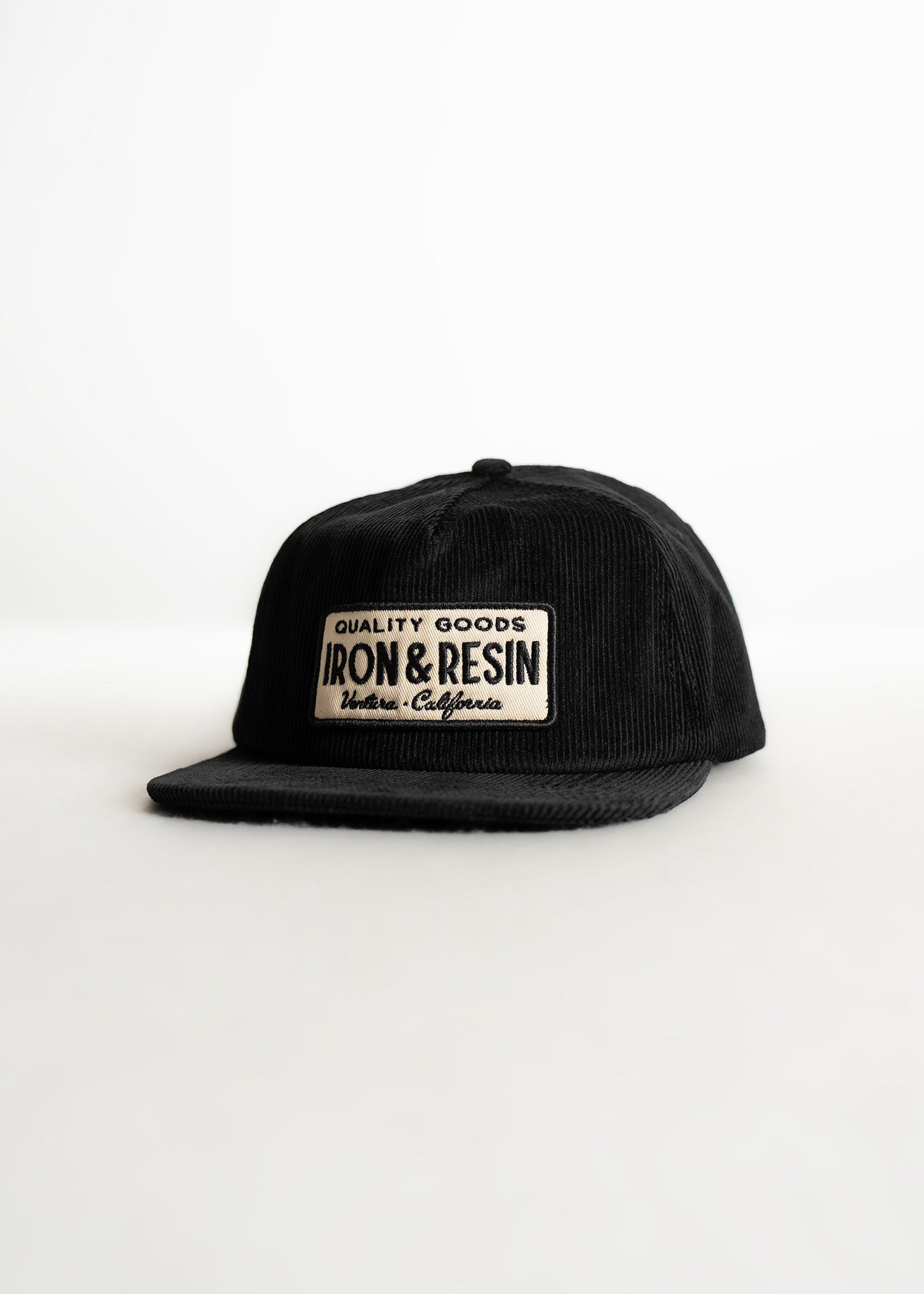 Quality Goods Hat