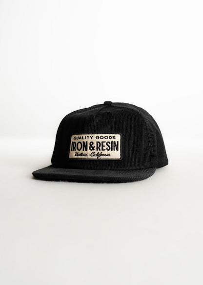 Quality Goods Hat