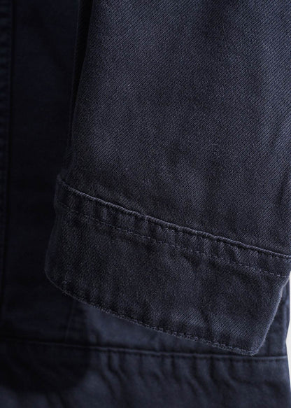 Bull Denim Rambler Jacket