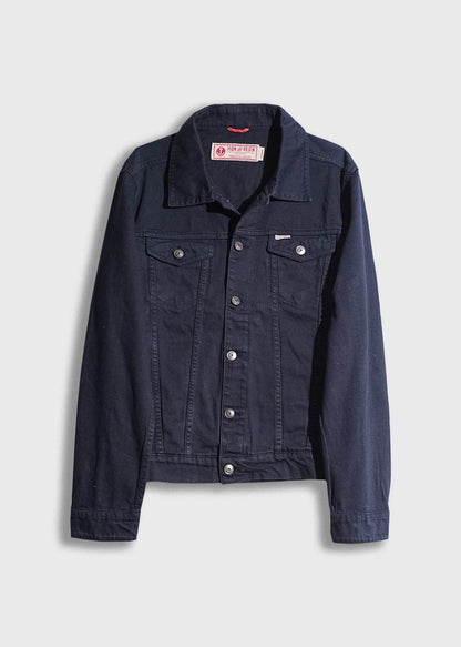 Bull Denim Rambler Jacket