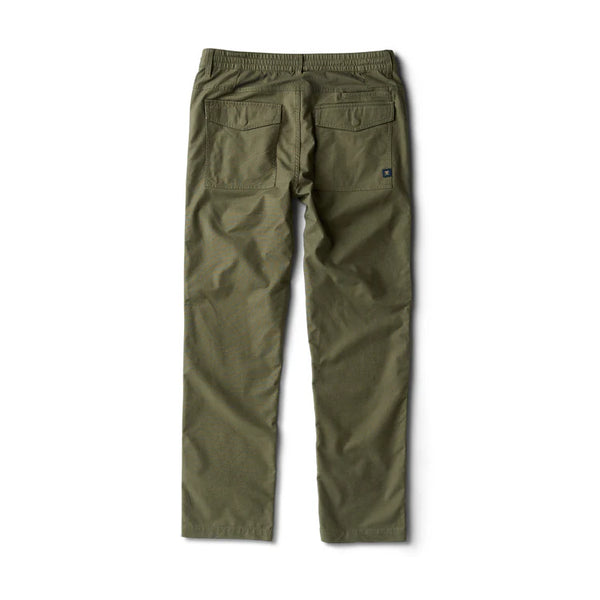 Layover Pro Traveler Pants - Military