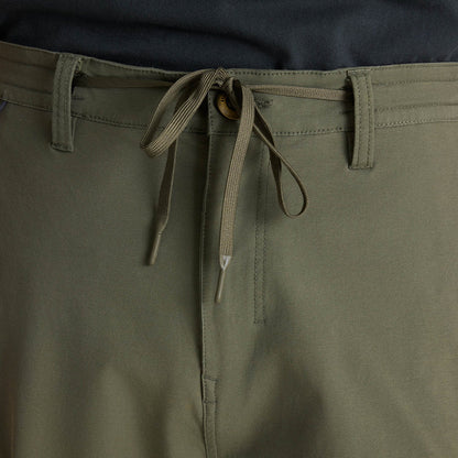 Layover Pro Traveler Pants - Military