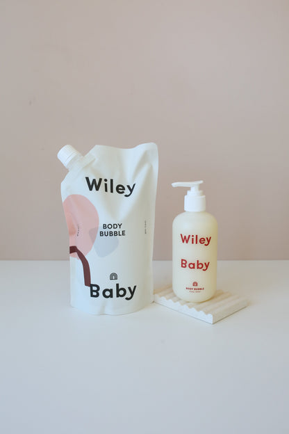 Body Bubble / Baby