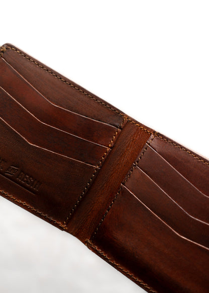 Rio Denim Wallet